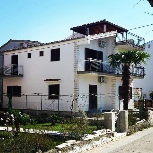 Ava Apartmani Zablaće Exterior foto