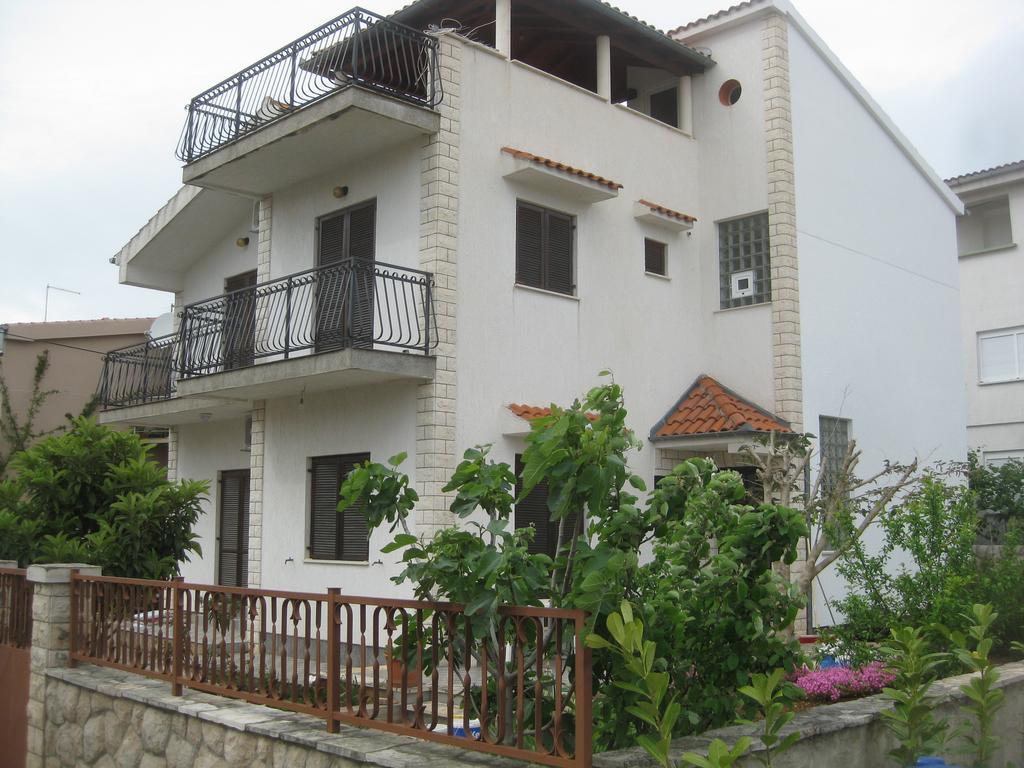 Ava Apartmani Zablaće Exterior foto