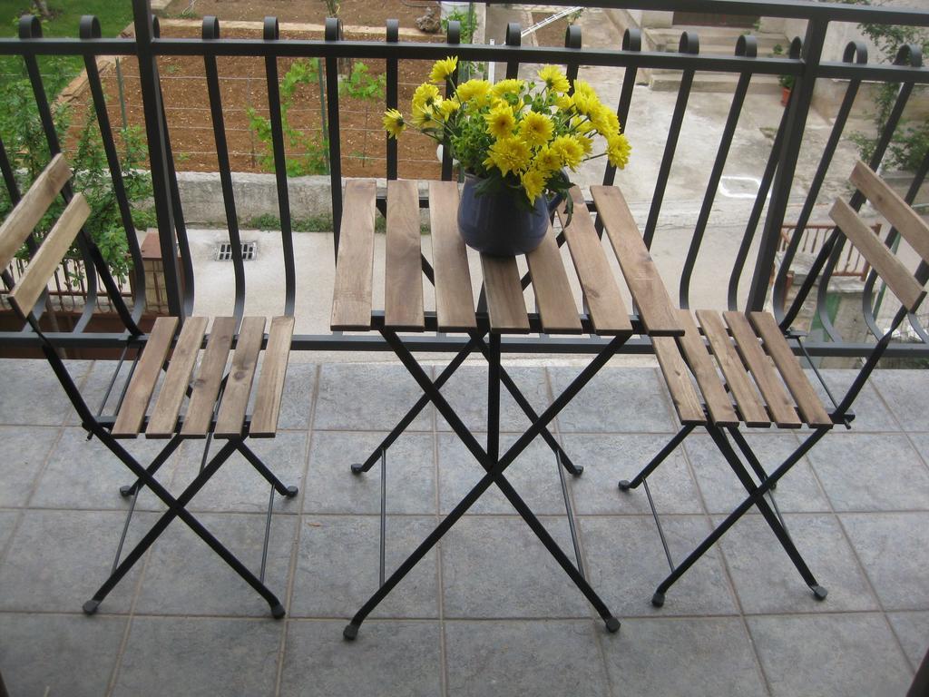 Ava Apartmani Zablaće Zimmer foto