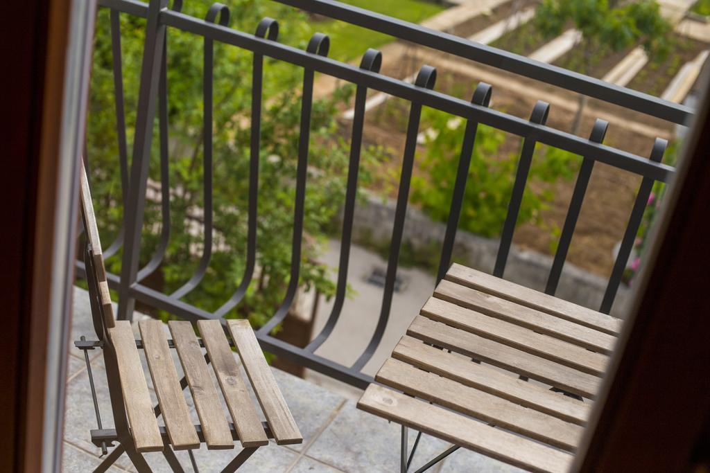 Ava Apartmani Zablaće Exterior foto