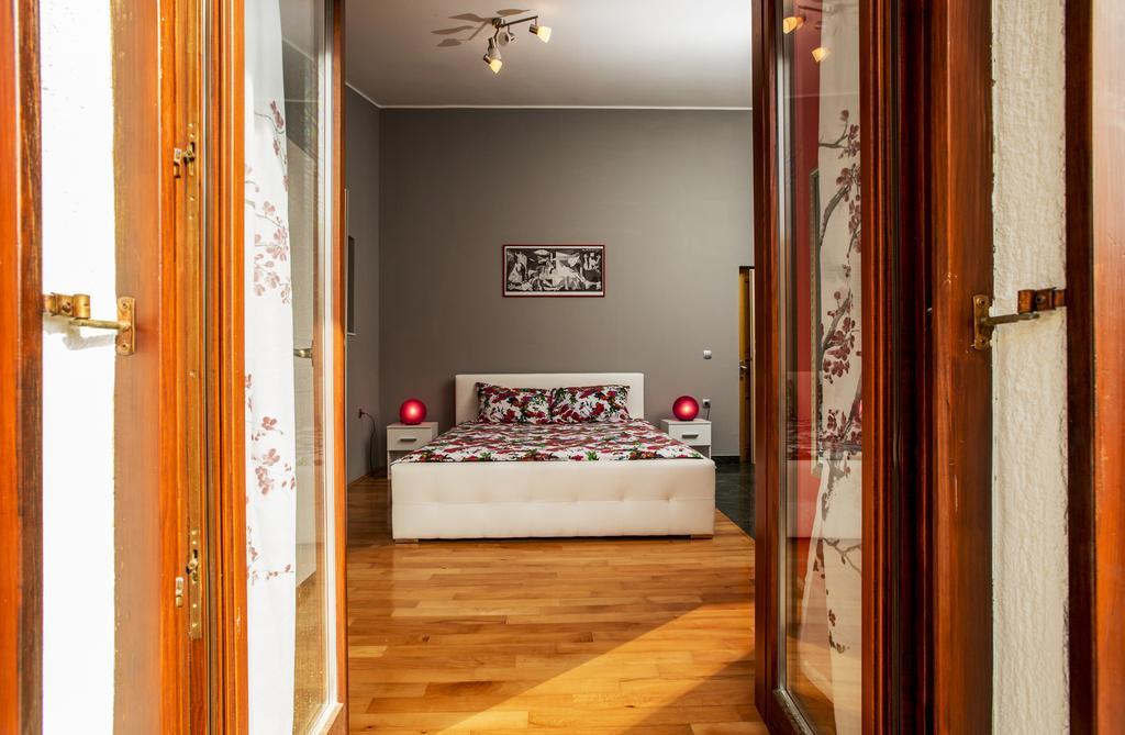 Ava Apartmani Zablaće Exterior foto