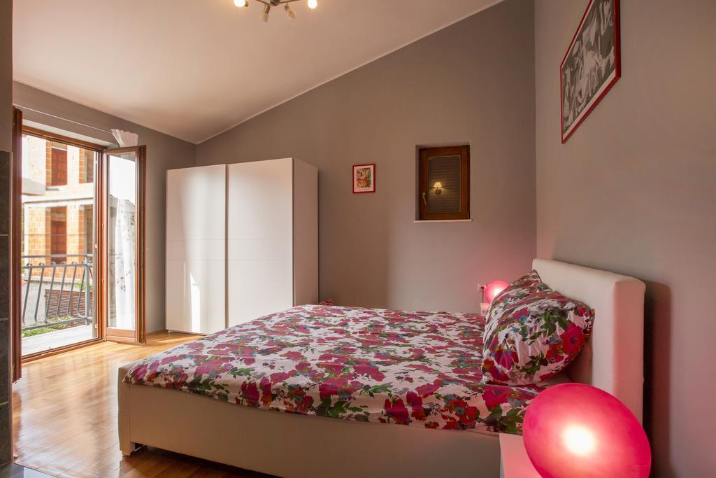 Ava Apartmani Zablaće Exterior foto