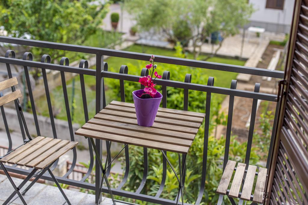 Ava Apartmani Zablaće Exterior foto