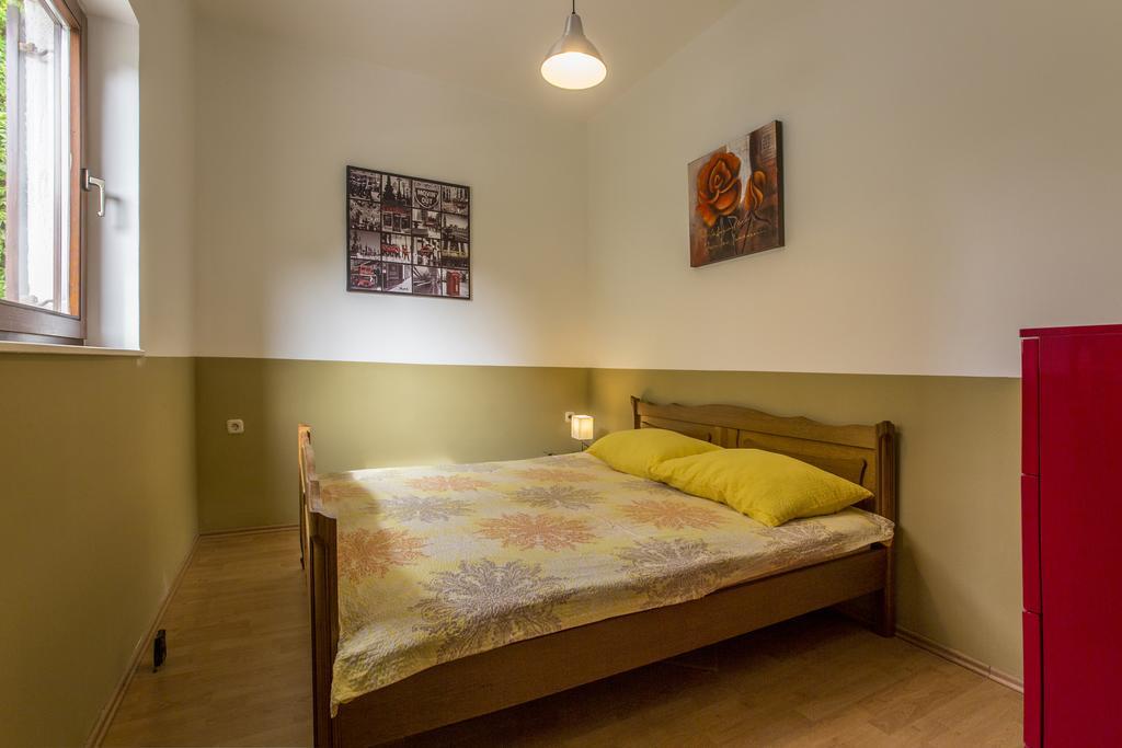 Ava Apartmani Zablaće Exterior foto