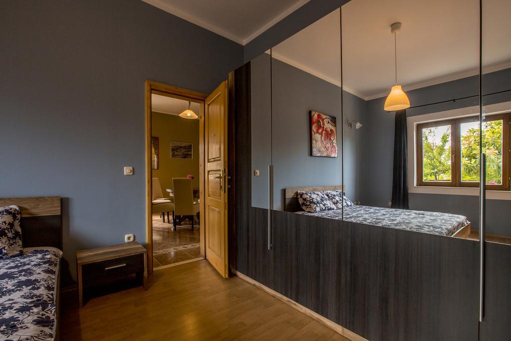 Ava Apartmani Zablaće Exterior foto