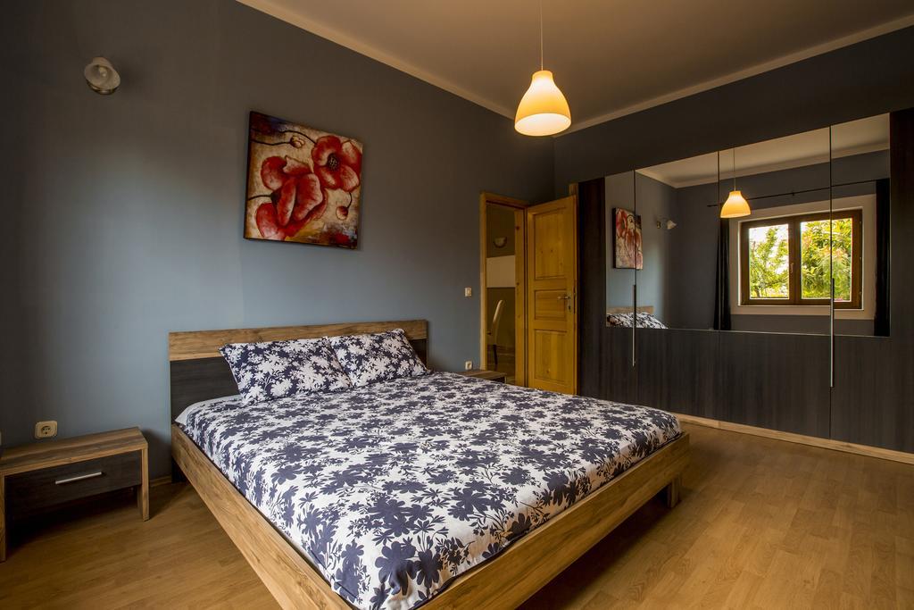 Ava Apartmani Zablaće Exterior foto