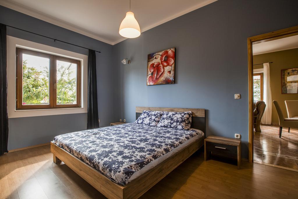 Ava Apartmani Zablaće Exterior foto