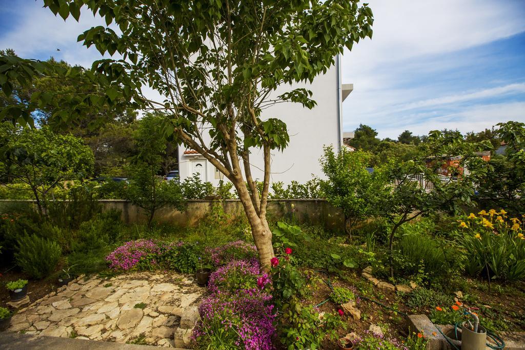 Ava Apartmani Zablaće Exterior foto