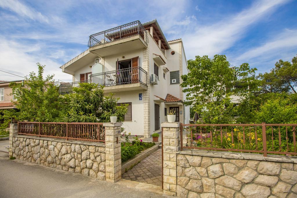 Ava Apartmani Zablaće Exterior foto