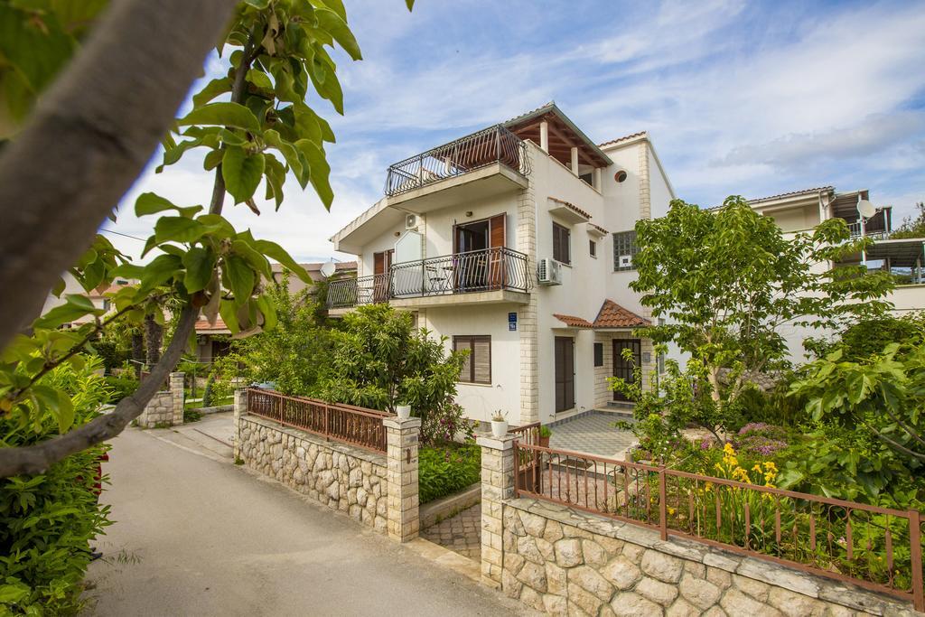 Ava Apartmani Zablaće Exterior foto