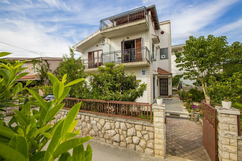 Ava Apartmani Zablaće Exterior foto