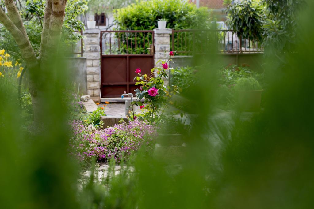 Ava Apartmani Zablaće Exterior foto