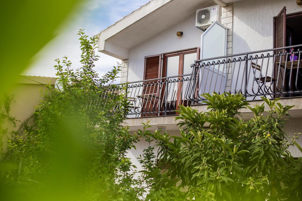 Ava Apartmani Zablaće Exterior foto