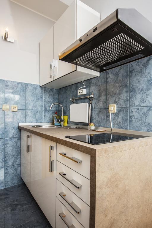 Ava Apartmani Zablaće Exterior foto