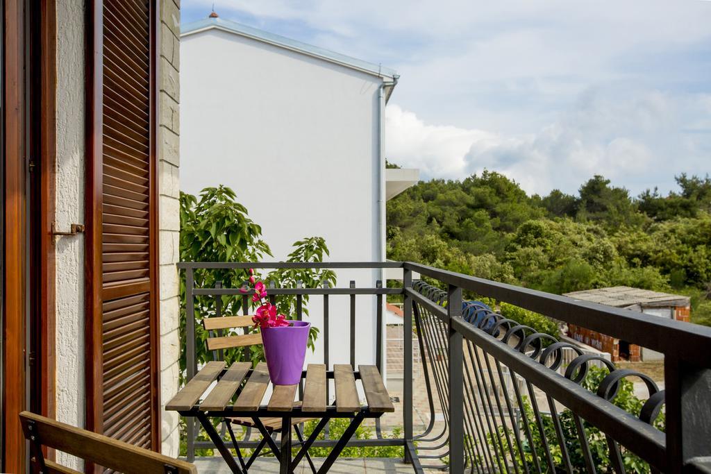 Ava Apartmani Zablaće Exterior foto