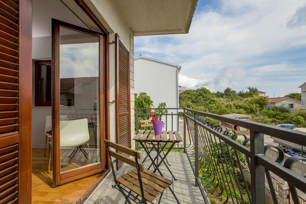 Ava Apartmani Zablaće Exterior foto