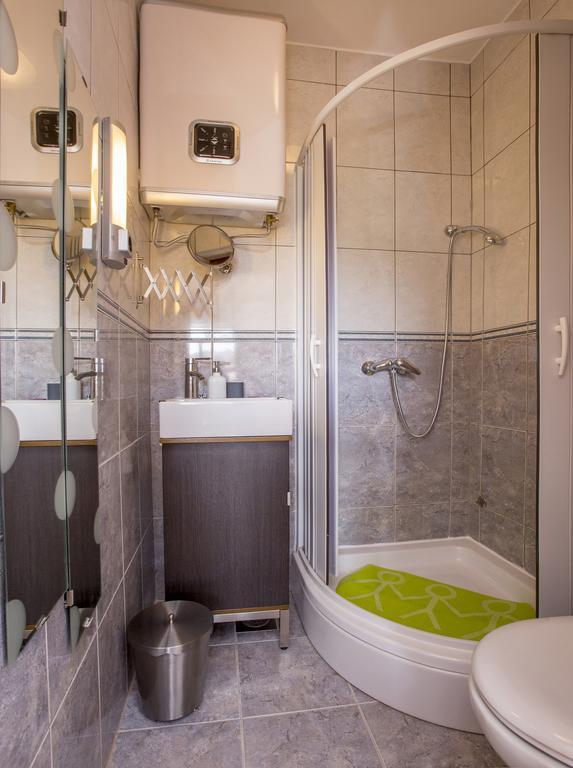 Ava Apartmani Zablaće Exterior foto