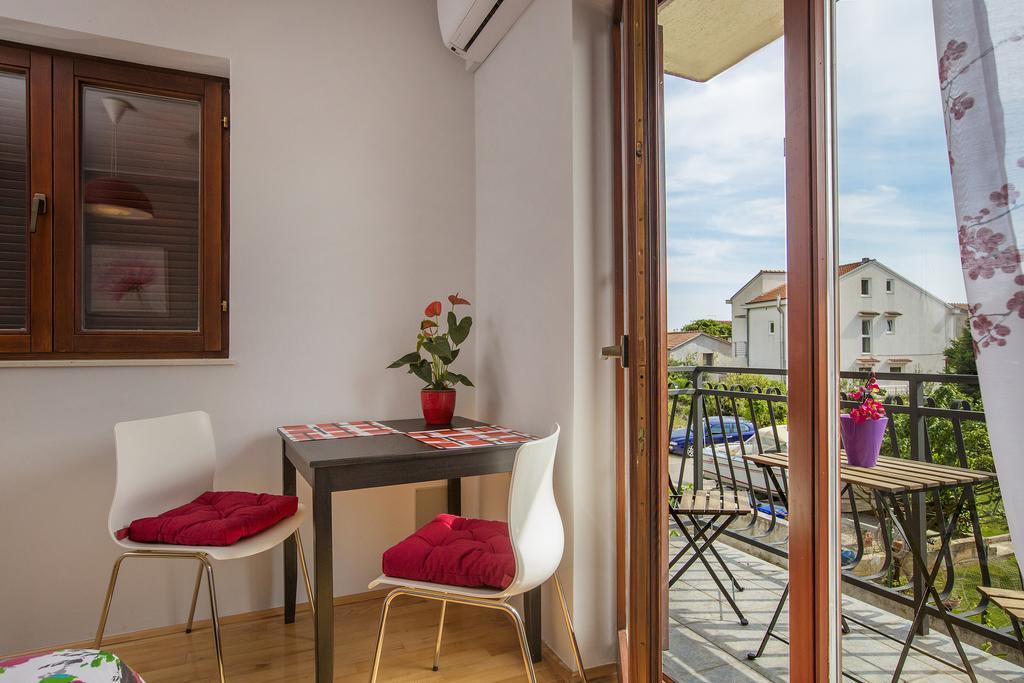 Ava Apartmani Zablaće Exterior foto