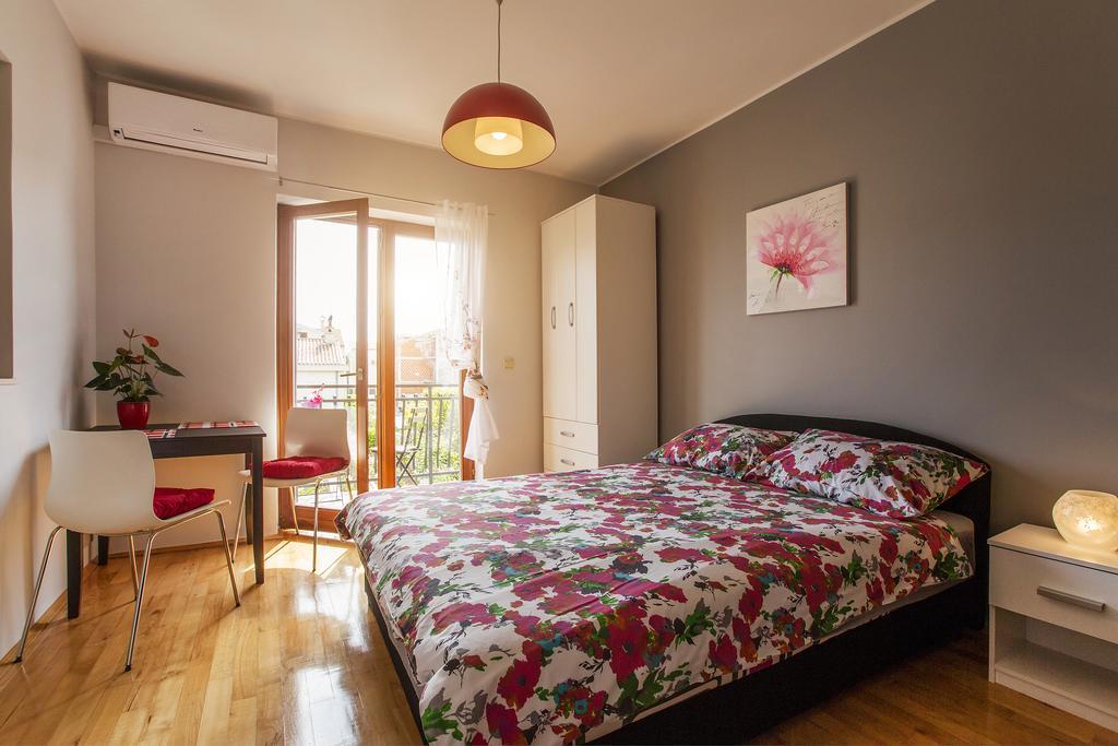 Ava Apartmani Zablaće Exterior foto