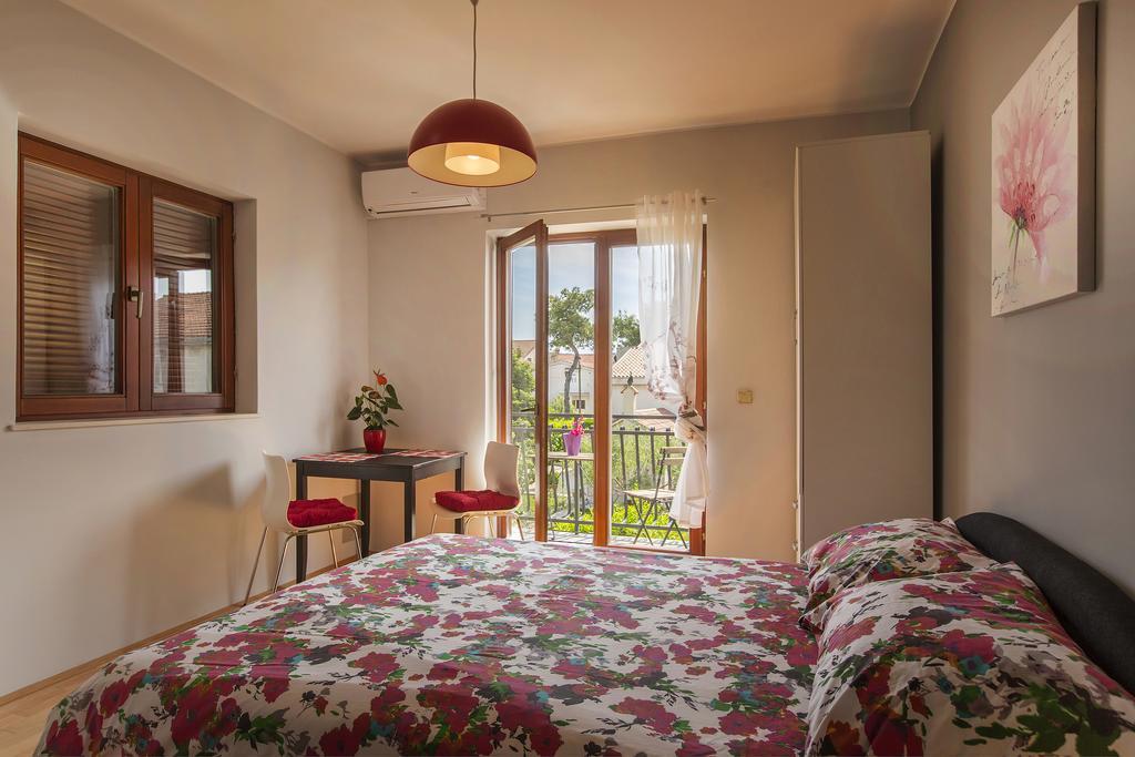 Ava Apartmani Zablaće Exterior foto